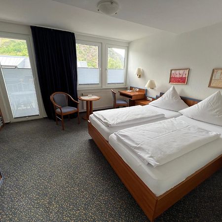 ホテル Haus Erholung コッヘム エクステリア 写真