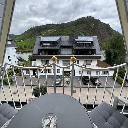 ホテル Haus Erholung コッヘム エクステリア 写真