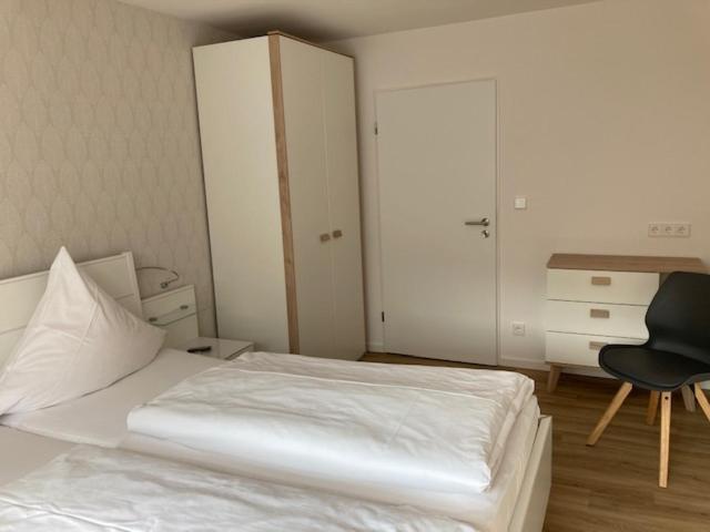 ホテル Haus Erholung コッヘム エクステリア 写真