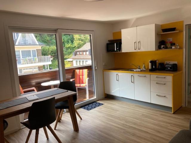 ホテル Haus Erholung コッヘム エクステリア 写真