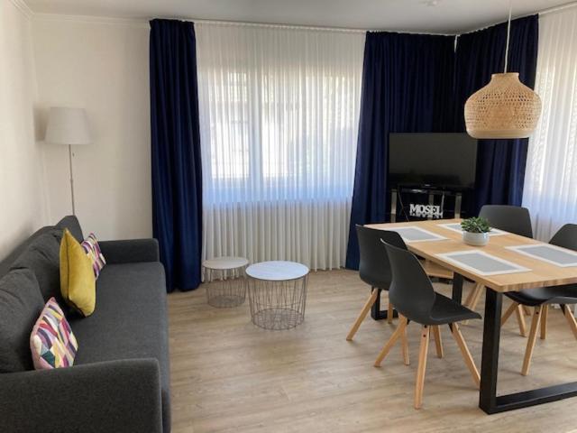 ホテル Haus Erholung コッヘム エクステリア 写真