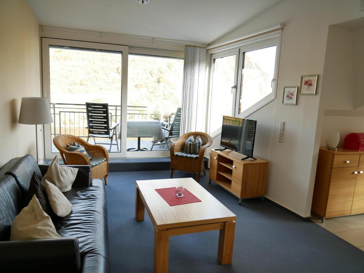 ホテル Haus Erholung コッヘム エクステリア 写真
