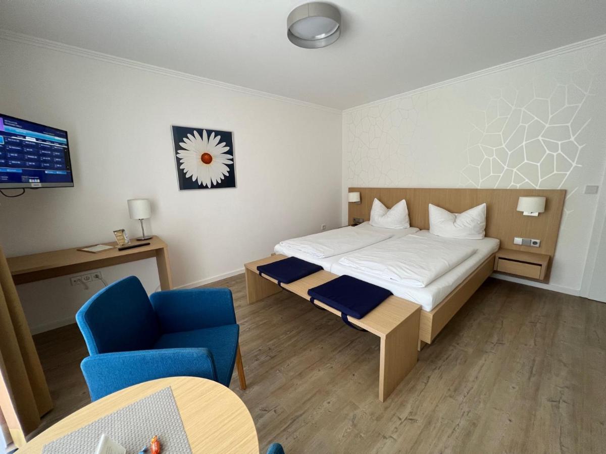 ホテル Haus Erholung コッヘム エクステリア 写真