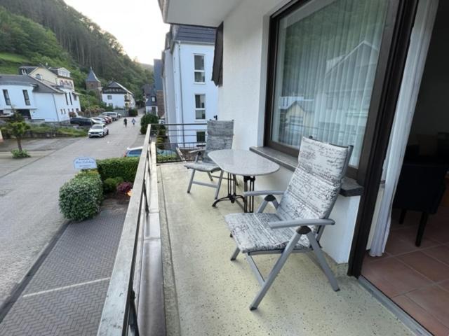 ホテル Haus Erholung コッヘム エクステリア 写真